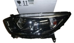 Phare Gauche  260603859R Renault Captur Original