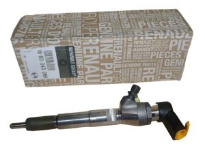 Injection De Combustible 166004305R Megane Scenic 3 Fluence 1.5DCI  Original 