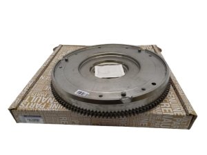 Volant Moteur  8200641455 Trafic Primastar Oryginal