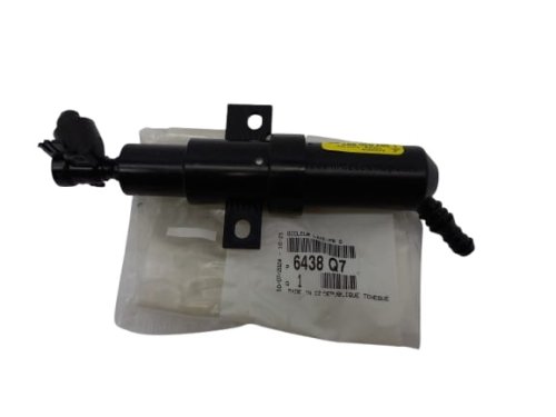 Buse de lave-glace gauche 6438Q7 Neuf OE Citroen Peugeot C6
