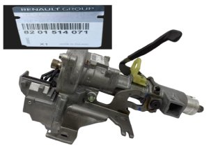 Colonne de Direction 8201514071 Renault Kangoo II 1.5DCI Original
