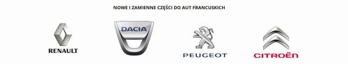 Garniture de Porte Avant Gauche 8545.W6 8545W6 Peugeot 307 Original Neuf