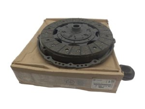 Kit Embrayage 1638041380 Citroen Jumper III Peugeot Boxer III Original