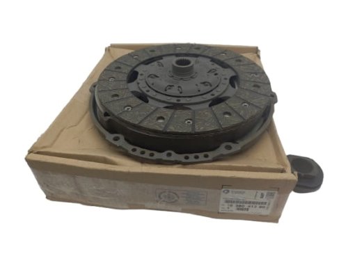Kit Embrayage 1638041380 Citroen Jumper III Peugeot Boxer III Original