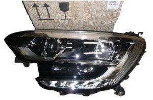 Phare Gauche 260609169R Renault Megane 4 Nouvelle Original