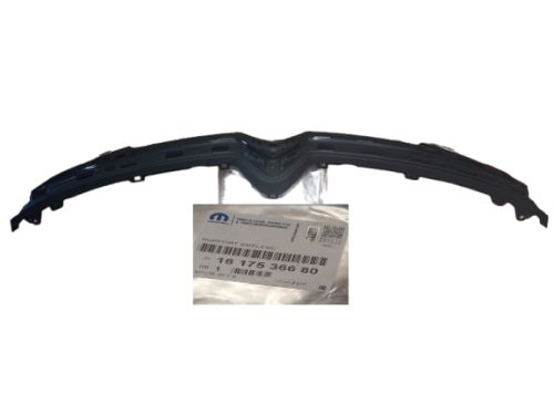 Calandre 1617536680 Citroën C4 Grand Picasso II Original Neuve