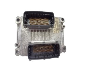 Calculateur 00468183880 0261207086 Bosch Fiat 