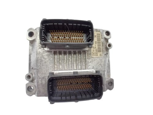 Calculateur 00468183880 0261207086 Bosch Fiat 