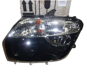 Phare 260605370R Dacia Duster Gauche Neuf Origine
