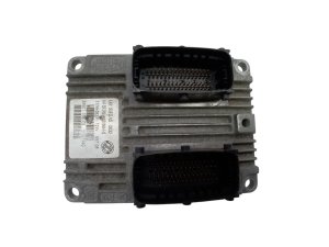 Calculateur 51827440 IAW5SF3.M2 Fiat Magneti Marelli