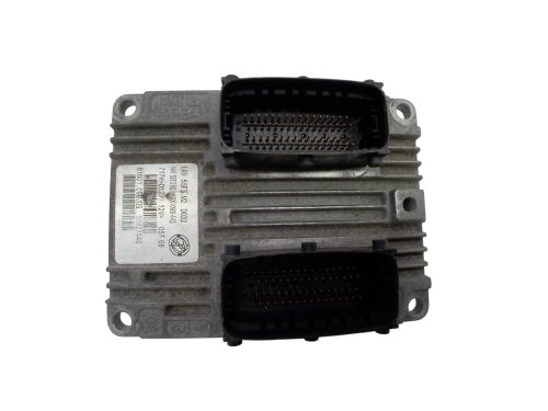 Calculateur 51827440 IAW5SF3.M2 Fiat Magneti Marelli