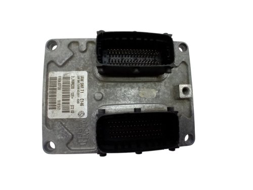 Calculateur 55181521 IAW5NF.T1 Fiat Magneti Marelli