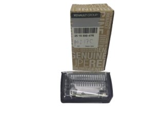 Clignotant Gauche 261659947R Renault Trafic III Original Neuf