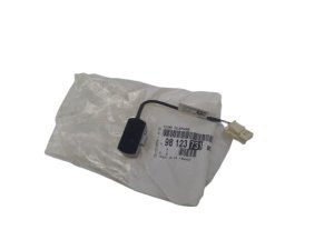 Microphone Système Mains Libres 9812373180 Citroen Berlingo II Original Nouveau