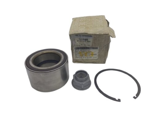 Palier De Roue Avant 402103708R Nouvelle Original Renault