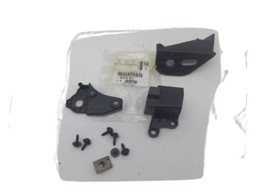 Kit Réparation Phare Gauche 6212.G1 6212G1 Peugeot 3008 Original Nouveau