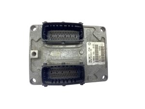 Calculateur 55181521 IAW5NF.T1 Fiat Magneti Marelli