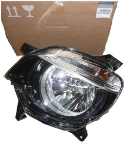 Phare Avant Gauche  260600966R Renault Twingo 3 Original 