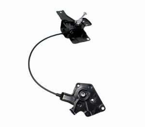 Treuil de Roue De Secours 9955000Q2C Renault Master III Original Neuf