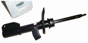 Amortisseur Avant 543022079R Renault Twingo III Original Neuf