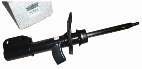 Amortisseur Avant 543022079R Renault Twingo III Original Neuf
