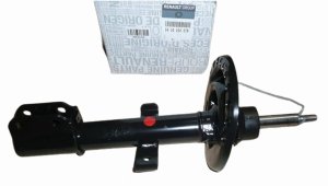 Amortisseur Avant 543020457R Renault Captur Original Neuf