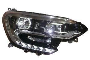 Phare Droit 260106827R Renault Megane 4 Nouvelle Original 