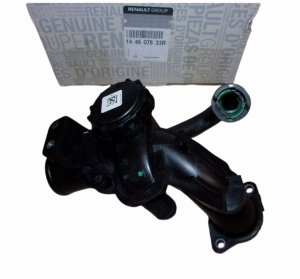 Câble de Carrosserie 144607633R Renault Clio IV 1.5DCI Original Neuf