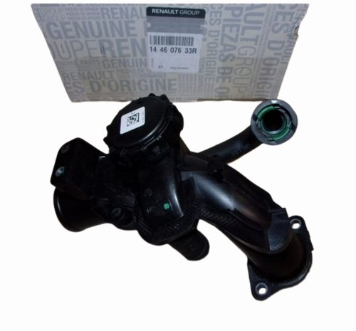 Câble de Carrosserie 144607633R Renault Clio IV 1.5DCI Original Neuf