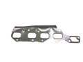 Uszczelka Kolektora Wydechowego 140369734R Renault 2.0DCI Oryginał Nowy (1).jpg
