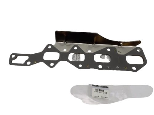 Joint de Collecteur d'Echappement 140369734R Renault 2.0DCI Original Neuf