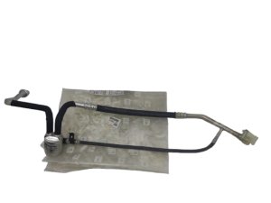 Tuyau de Climatisation 6460ZF 6460.ZF Peugeot 607 Original Neuf