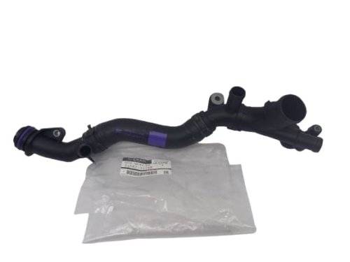 Durite De Radiateur 210473278R Renault Dacia 1.3TCE Original