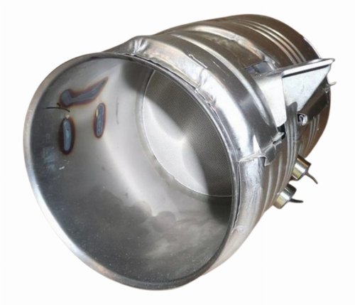 Catalyseur 1612024080 Citroën C3 DS3 Peugeot 207 1.4HDI Original Neuf
