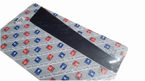 Autocollant de Porte Avant Gauche 9326.AN 9326AN Peugeot 207 Original Neuf