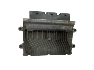 Calculateur 9666257580 9655883280 21586674-1B Citroen Valeo