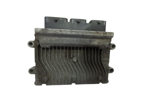 Calculateur 9666257580 9655883280 21586674-1B Citroen Valeo