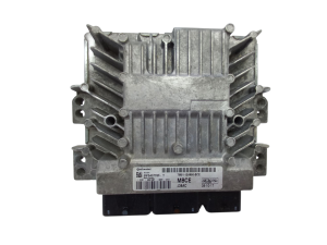Calculateur 5WS40778F-T 7M51-12A650-BCE Ford Continental