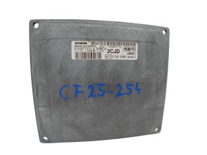 Calculateur 6S61-12A650-FD S120977315D 2CJD Ford Siemens 