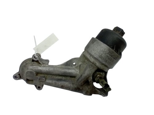 Boîtier De Filtre D’huile 1.1 1.4 1.6 16v  9646043180 1103L6 Citroen Peugeot