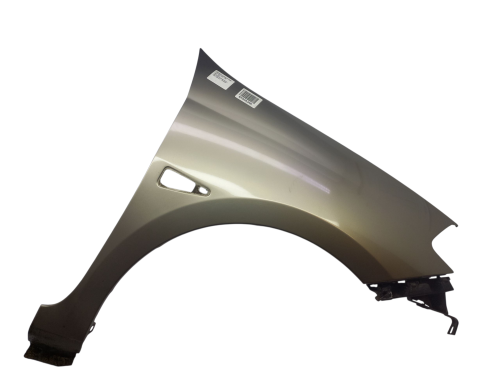 Garde Boue Droit Renault Thalia II TEHNK 7782709525