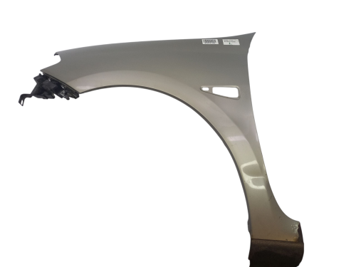 Garde Boue Gauche Renault Thalia II TEHNK 7782709524