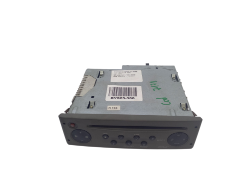 Autoradio d'usine 8200791253 Renault Thalia II