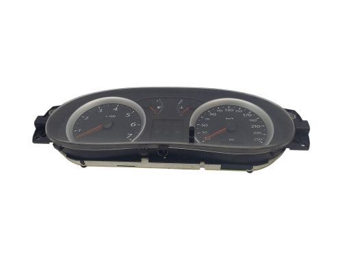 Bloc Compteurs Vitesse 8200748172 Renault Thalia II