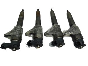 Injection De Combustible 1.6  e - hdi 0445110340 0 445 110 340