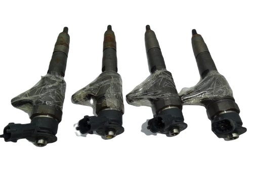 Injection De Combustible 1.6  e - hdi 0445110340 0 445 110 340