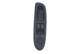 Pilote de panneau de commande de fenêtre Renault 8200507734 7700845735 Thalia II clio III