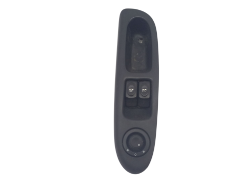 Pilote de panneau de commande de fenêtre Renault 8200507734 7700845735 Thalia II clio III