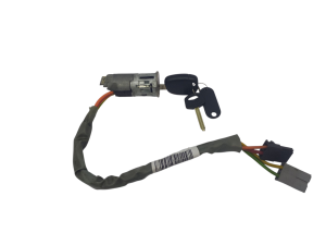 Commutateur D’allumage Renault 8200143888 Trafic II Kangoo  Valeo