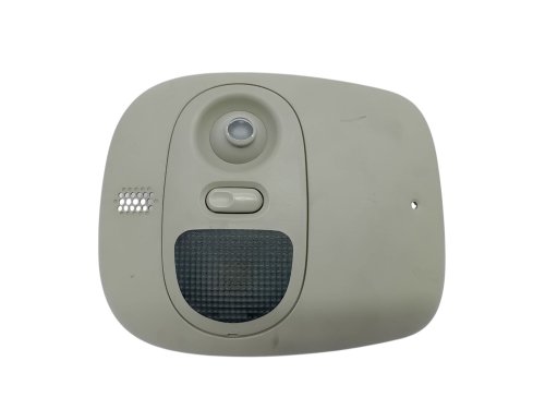 Panneau d'éclairage 8200385319 Renault Thalia II
